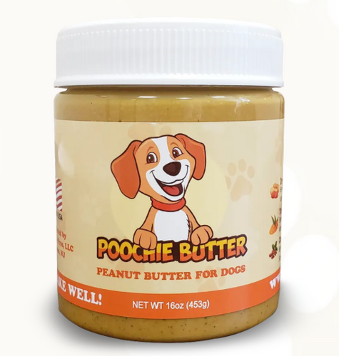 Poochie Butter