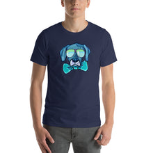 Faithful Jack Unisex T-Shirt