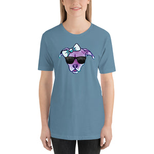 Brave Sally Unisex T-Shirt